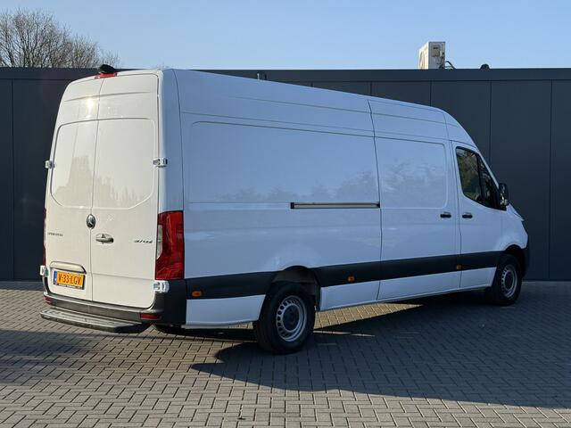 Mercedes-Benz SPRINTER 317 CDI 170 PK / L3H2 / MBUX / **NETTE BUS** / AIRCO / CRUISE / CAMERA / PDC / 3-ZITS / CARPLAY