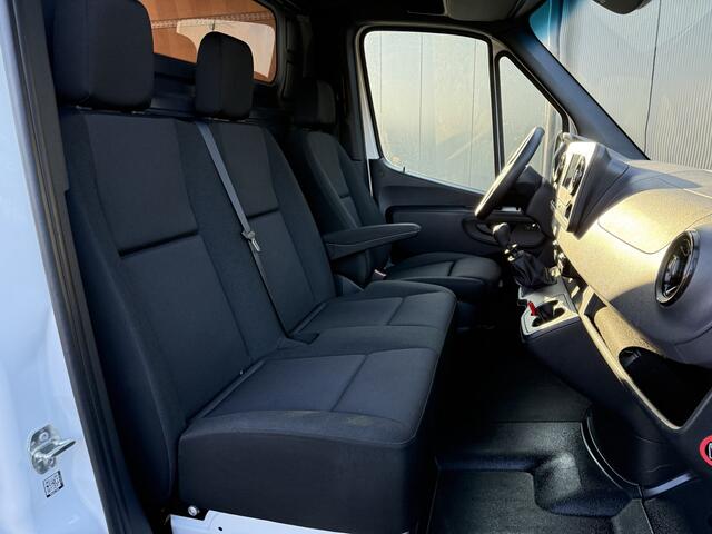 Mercedes-Benz SPRINTER 317 CDI 170 PK / L3H2 / MBUX / **NETTE BUS** / AIRCO / CRUISE / CAMERA / PDC / 3-ZITS / CARPLAY