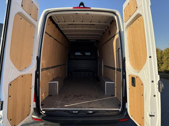 Mercedes-Benz SPRINTER 317 CDI 170 PK / L3H2 / MBUX / **NETTE BUS** / AIRCO / CRUISE / CAMERA / PDC / 3-ZITS / CARPLAY