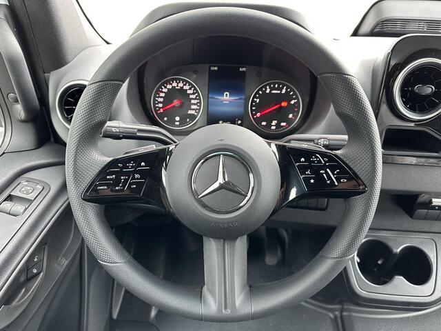 Mercedes-Benz SPRINTER 317 CDI Bakwagen Laadklep