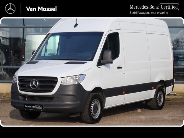 Mercedes-Benz SPRINTER 317 CDI L2H2 | AIRCO/NAVI/CAMERA/3.500KG AHW | Certified