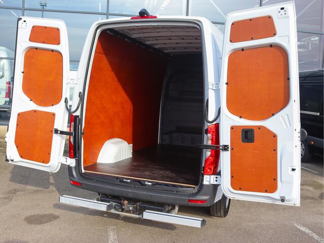 Mercedes-Benz SPRINTER 317 CDI L2H2 | AIRCO/NAVI/CAMERA/3.500KG AHW | Certified