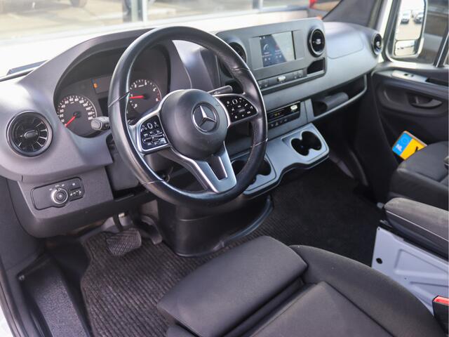 Mercedes-Benz SPRINTER 317 CDI L2H2 | AIRCO/NAVI/CAMERA/3.500KG AHW | Certified