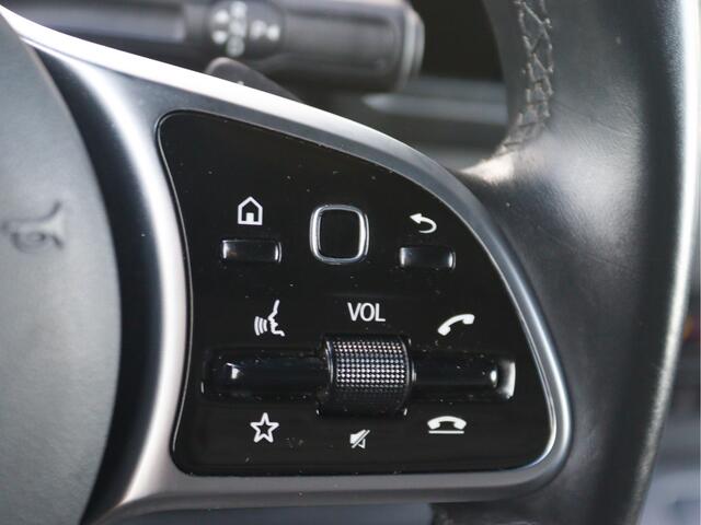 Mercedes-Benz SPRINTER 317 CDI L2H2 | AIRCO/NAVI/CAMERA/3.500KG AHW | Certified