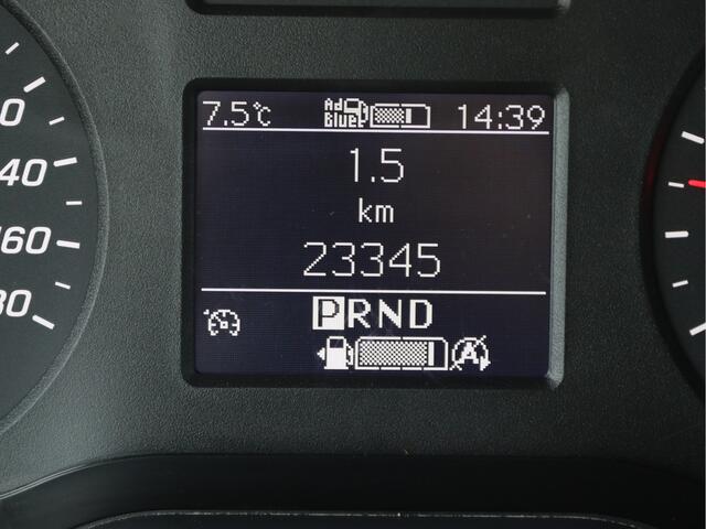 Mercedes-Benz SPRINTER 317 CDI L2H2 | AIRCO/NAVI/CAMERA/3.500KG AHW | Certified