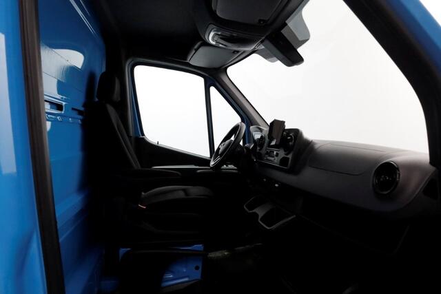 Mercedes-Benz SPRINTER 311 CDI 7G Automaat RWD Bakwagen met achterdeuren Airco 01-2021