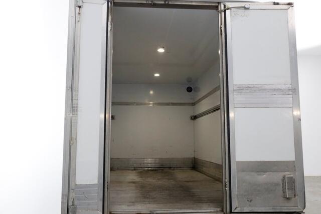 Mercedes-Benz SPRINTER 311 CDI 7G Automaat RWD Bakwagen met achterdeuren Airco 01-2021