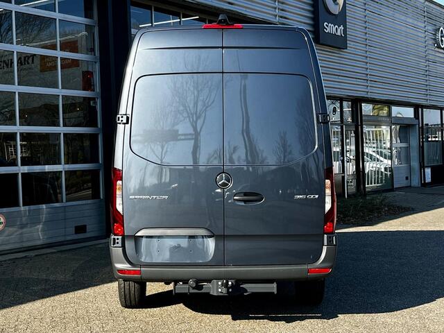 Mercedes-Benz SPRINTER PRO 315 L2H2 RWD AT