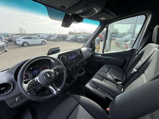 Mercedes-Benz SPRINTER 317 1.9 CDI L2H2 Select 9G-Tronic Automaat BPM VRIJ