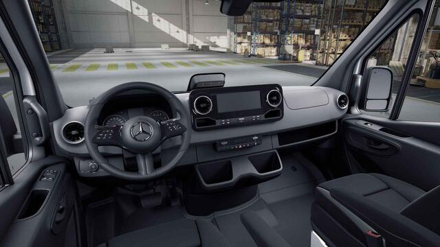 Mercedes-Benz SPRINTER 315 L2H2 RWD PRO | LINKER SCHUIFDEUR | BPM VRIJ | AUTOMAAT | TREKHAAK MET OPSTAP