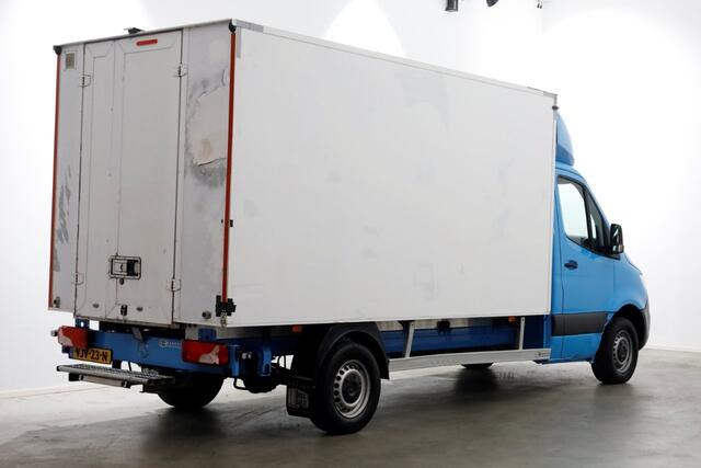 Mercedes-Benz SPRINTER 311 CDI 7G Automaat RWD Bakwagen met achterdeuren Airco 03-2021