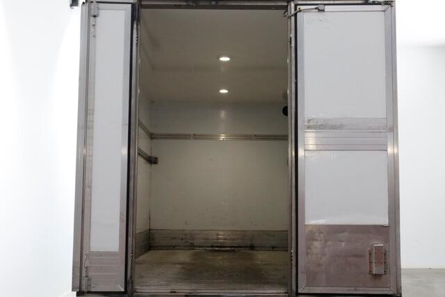 Mercedes-Benz SPRINTER 311 CDI 7G Automaat RWD Bakwagen met achterdeuren Airco 03-2021