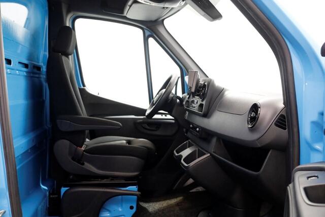Mercedes-Benz SPRINTER 311 CDI 7G Automaat RWD Bakwagen met achterdeuren Airco 03-2021