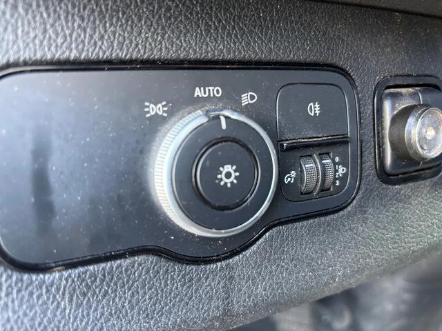 Mercedes-Benz SPRINTER 316CDI Bakwagen Airco Imperiaal & Trekhaak EURO 6 120.000KM