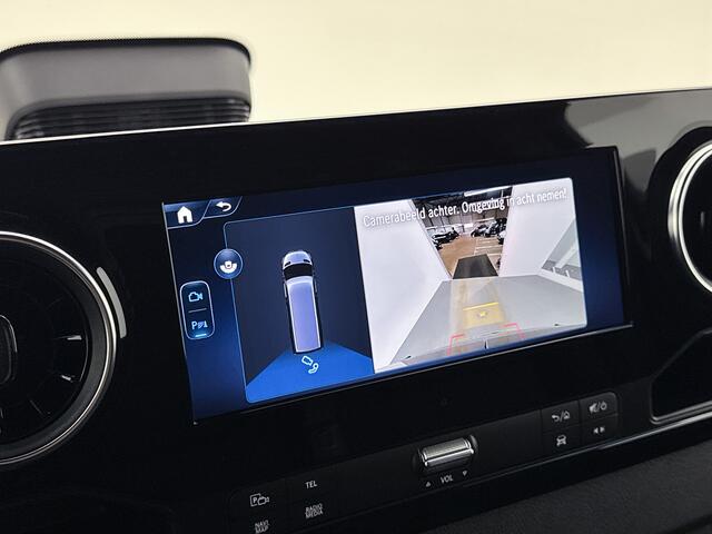 Mercedes-Benz SPRINTER 317 1.9 CDI L2H2 PRO LED BPM-vrij Navigatie Achteruitrijcamera Cruise Control