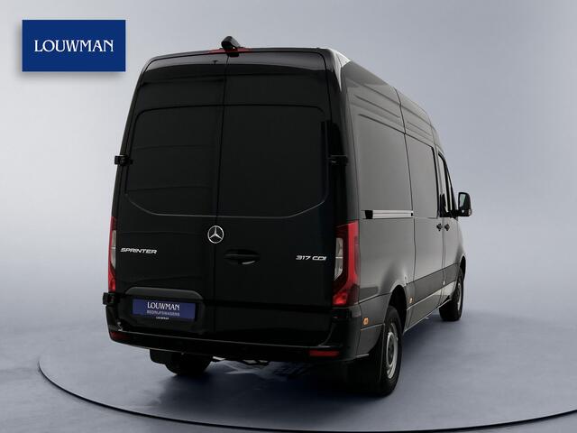 Mercedes-Benz SPRINTER 317 1.9 CDI L2H2 PRO LED Navigatie Achteruitrijcamera Cruise Control