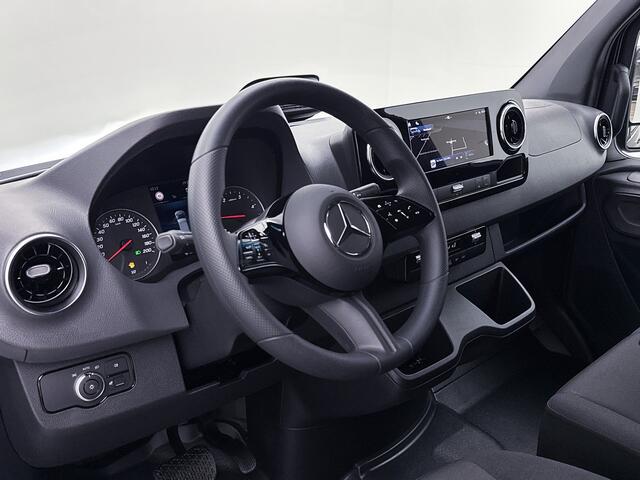 Mercedes-Benz SPRINTER 317 1.9 CDI L2H2 PRO LED Navigatie Achteruitrijcamera Cruise Control