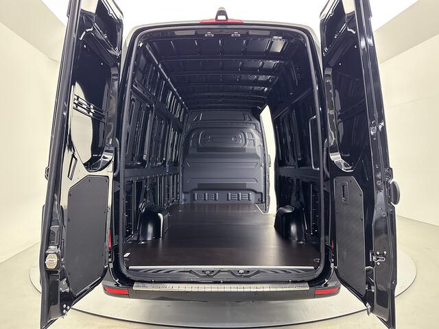 Mercedes-Benz SPRINTER 317 1.9 CDI L3H2 LED Navigatie Achteruitrijcamera Cruise Control