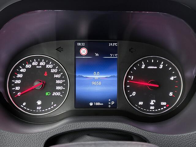 Mercedes-Benz SPRINTER 317 1.9 CDI L3H2 LED Navigatie Achteruitrijcamera Cruise Control