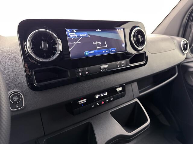Mercedes-Benz SPRINTER 317 1.9 CDI L3H2 Pro LED Navigatie Achteruitrijcamera Cruise Control