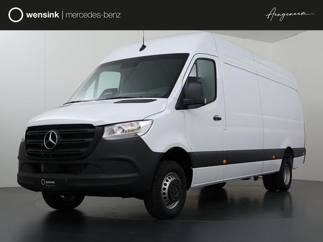 Mercedes-Benz SPRINTER 519 CDI GB L3 RWD PRO 5,0t