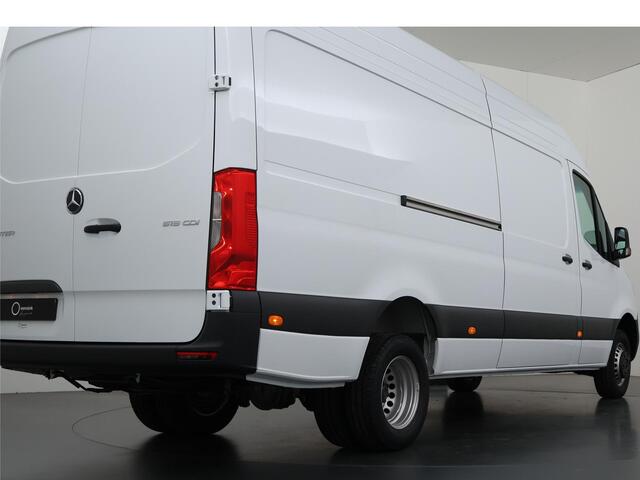 Mercedes-Benz SPRINTER 519 CDI GB L3 RWD PRO 5,0t
