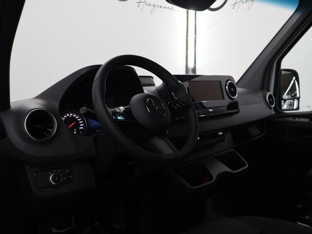 Mercedes-Benz SPRINTER 519 CDI GB L3 RWD PRO 5,0t