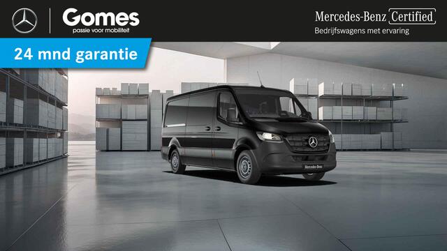 Mercedes-Benz SPRINTER 317 1.9 CDI L2 Pro | Sprinter BPM-vrij kopen in 2025