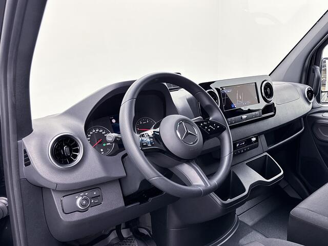 Mercedes-Benz SPRINTER 317 1.9 CDI L2H2 3500KG trekgewicht BPM-Vrij Direct Leverbaar Navigatie LED Achteruitrijcamera