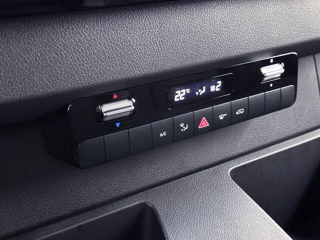 Mercedes-Benz SPRINTER 317 1.9 CDI L2H2 3500KG trekgewicht BPM-Vrij Direct Leverbaar Navigatie LED Achteruitrijcamera