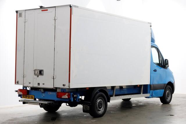 Mercedes-Benz SPRINTER 311 CDI 7G Automaat RWD Bakwagen met achterdeuren Airco 03-2021