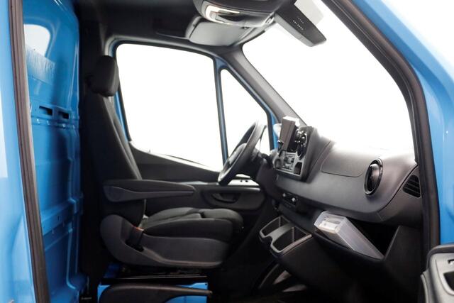 Mercedes-Benz SPRINTER 311 CDI 7G Automaat RWD Bakwagen met achterdeuren Airco 03-2021