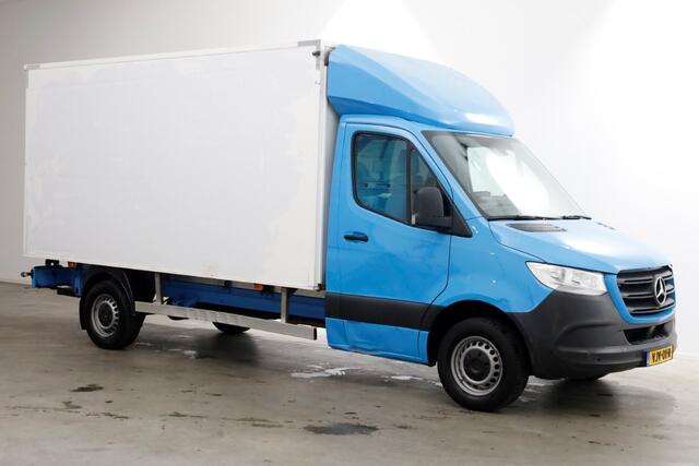 Mercedes-Benz SPRINTER 311 CDI 7G Automaat RWD Bakwagen met achterdeuren Airco 03-2021