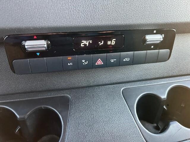 Mercedes-Benz SPRINTER 315 1.9 CDI L2H2