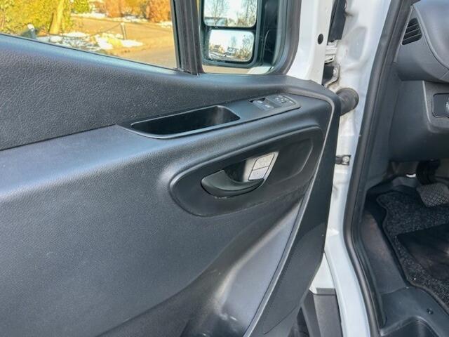 Mercedes-Benz SPRINTER 315 1.9 CDI L2H2