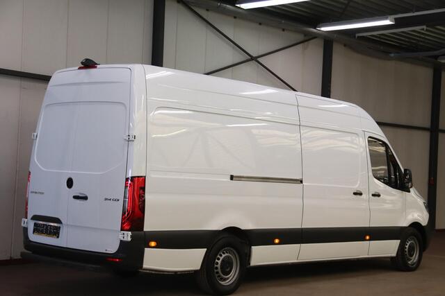 Mercedes-Benz SPRINTER 314 2.2 CDI L3H2 AUTOMAAT Airco EURO 6