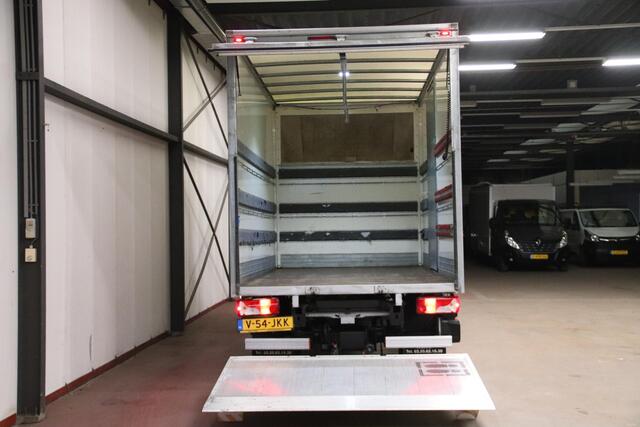 Mercedes-Benz SPRINTER 514 2.2 CDI BAKWAGEN MEUBELBAK LAADKLEP ZIJDEUR
