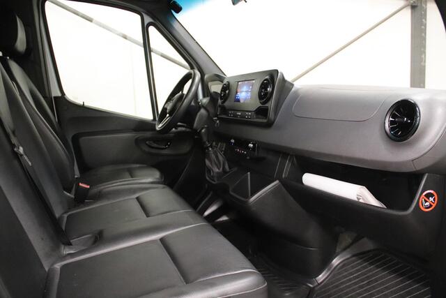 Mercedes-Benz SPRINTER 316 CDI L2H2 3500KG TREKHAAK WERKPLAATSINRICHTING