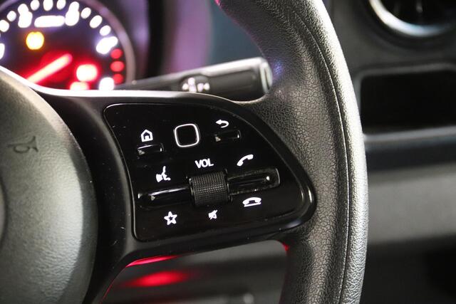 Mercedes-Benz SPRINTER 314 2.2 CDI KOELWAGEN MEUBELBAK EURO 6