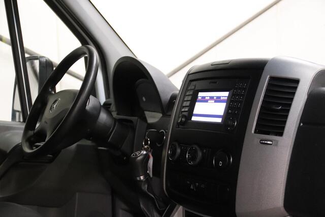 Mercedes-Benz SPRINTER 314 2.2 CDI CDI KOELWAGEN MEUBELBAK