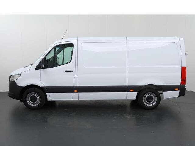 Mercedes-Benz SPRINTER 315 CDI GB L2 RWD PRO