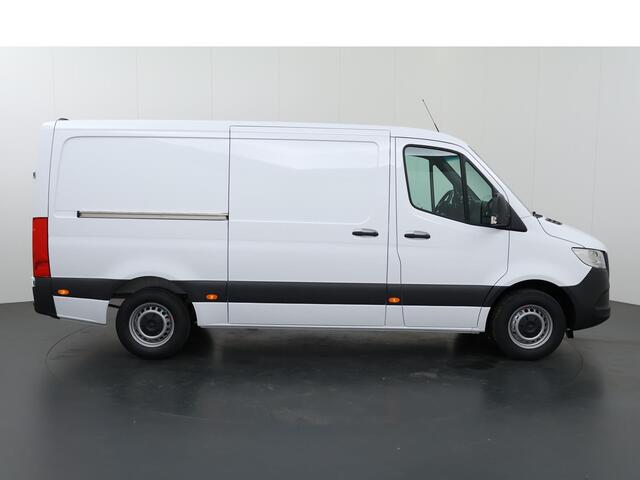 Mercedes-Benz SPRINTER 315 CDI GB L2 RWD PRO