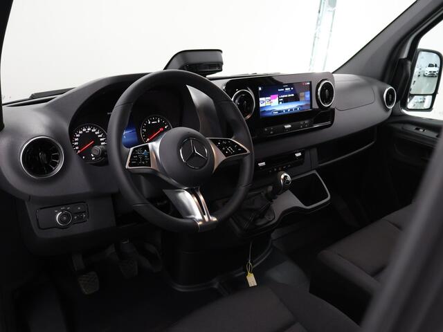 Mercedes-Benz SPRINTER 315 CDI GB L2 RWD PRO