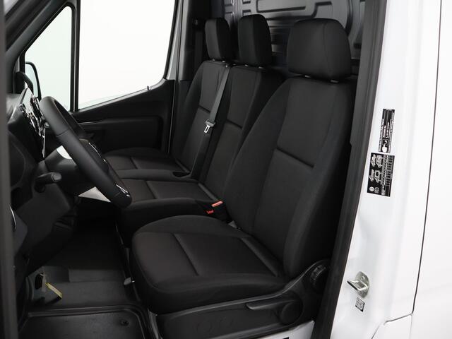 Mercedes-Benz SPRINTER 315 CDI GB L2 RWD PRO