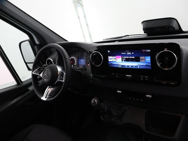 Mercedes-Benz SPRINTER 315 CDI GB L2 RWD PRO