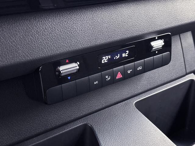 Mercedes-Benz SPRINTER 317 1.9 CDI L2H2 3500KG trekgewicht BPM-Vrij Direct Leverbaar Navigatie LED Achteruitrijcamera