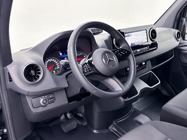 Mercedes-Benz SPRINTER 317 1.9 CDI L2H2 3500KG trekgewicht BPM-Vrij Direct Leverbaar Navigatie LED Achteruitrijcamera
