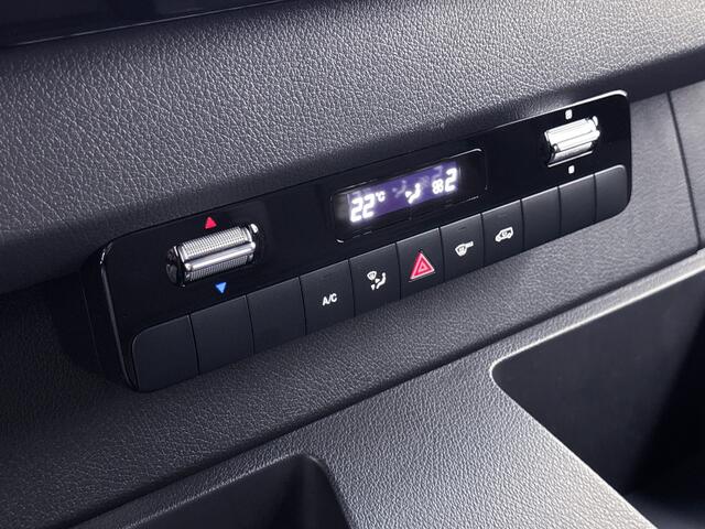 Mercedes-Benz SPRINTER 317 1.9 CDI L2H2 3500KG trekgewicht BPM-Vrij Direct Leverbaar Navigatie LED Achteruitrijcamera