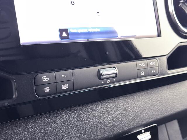 Mercedes-Benz SPRINTER 317 1.9 CDI L2H2 3500KG trekgewicht BPM-Vrij Direct Leverbaar Navigatie LED Achteruitrijcamera