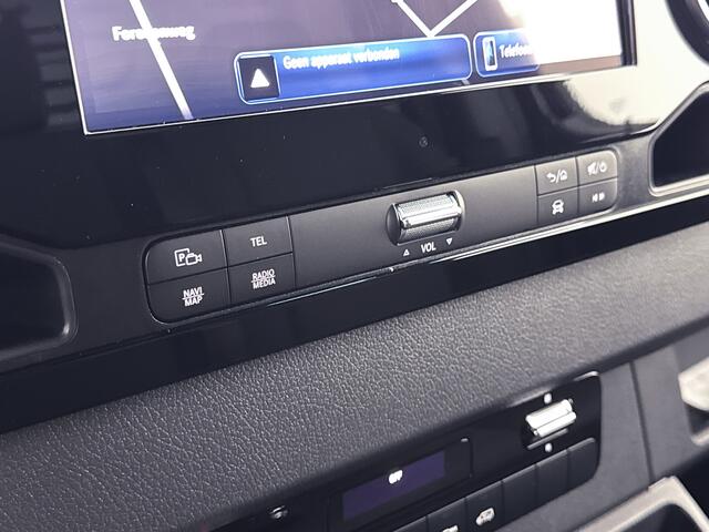 Mercedes-Benz SPRINTER 317 1.9 CDI L2H2 3500KG trekgewicht BPM-Vrij Direct Leverbaar Navigatie LED Achteruitrijcamera